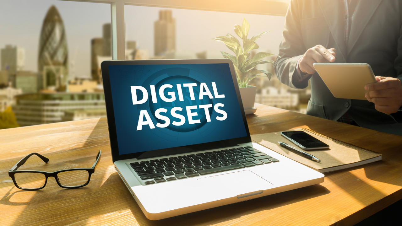 Digital Assets