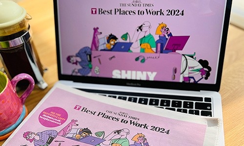 Best Place To Work 2024 L