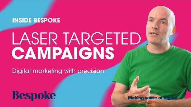 Bespoke Laser Targeting Campaigns